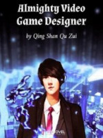Almighty Video Game Designer