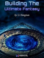 Building The Ultimate Fantasy