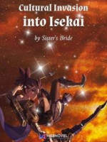 Cultural Invasion Into Isekai