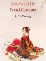 Fate’s Little Feral Consort