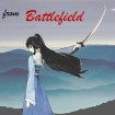 Flowers Bloom From Battlefield