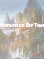 Monarch Of Time