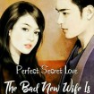 Perfect Secret Love The Bad New Wife Is A Little Sweet