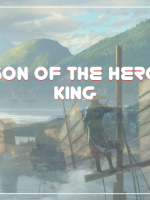 Son Of The Hero King