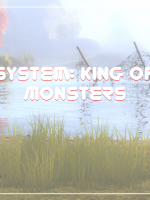 System: King Of Monsters