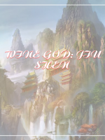 Wine God: Jiu Shen
