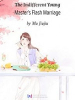 The Indifferent Young Master’s Flash Marriage
